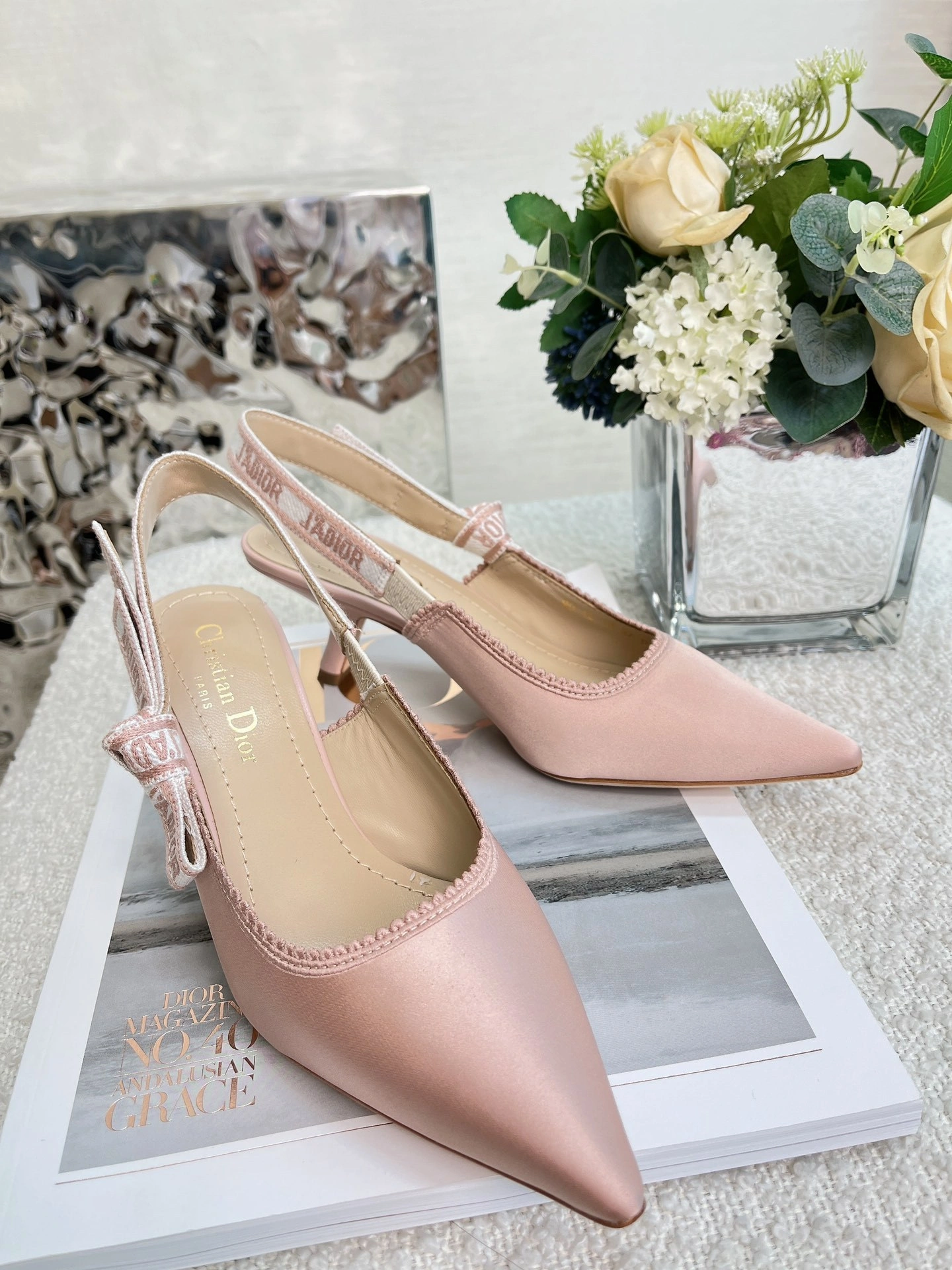 coco-- KDP919SEM_S12U 6.5cm Heel height item:C-X002J0439Y